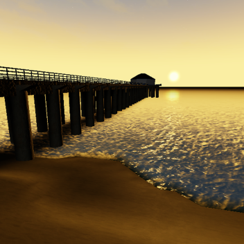 Pier
