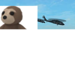 Sloth millatary !
