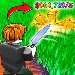 Cut Grass for Brainrots