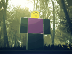 Bloxy universe
