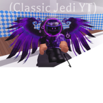 Classic Jedi’s and Classic Mando’s official group