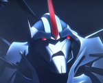 Transformers Chaos
