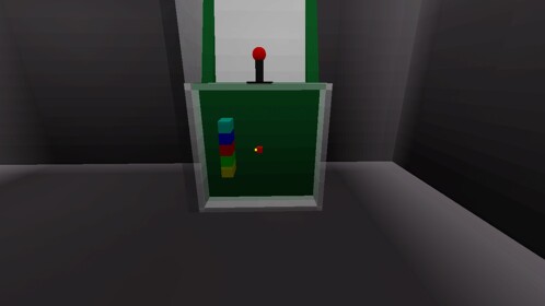 2D Raycast Renderer