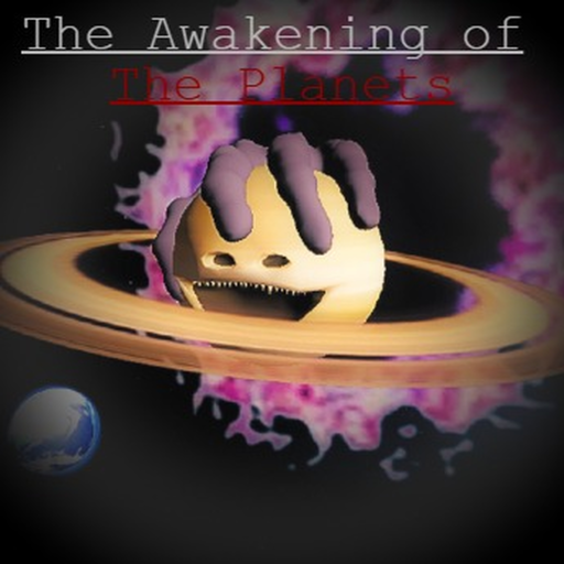 [PLUCK UPDATE] The Awakening Of The Planets