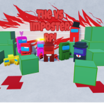 The vs imposter rp Group!