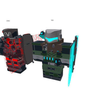 death squad ai