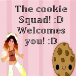 Cookie gals and boys