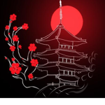 ZOぞ Meikai-Dera