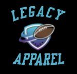 (NFL) Legacy Apparel