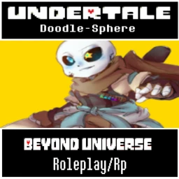 The DoodleSphere icon