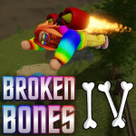 Broken Bones IV
