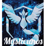 Mysticunos