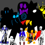 alphatale simulator offical group