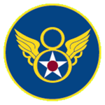 [D] Eighth Air Force