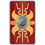 【Legion X Mounted】