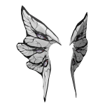 Wings for a Butterfly
