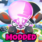 [🍀X10M] Bubble Gum Simulator INFINITY MODDED 