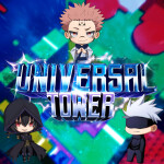 [FIX BUG] Universal Tower