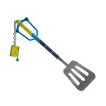 Ultimate Sponge Spatula