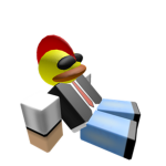 The Most Fun People Of Roblox