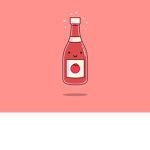 SELLING 'KETCHUP'