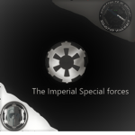 TIE || Special troopers