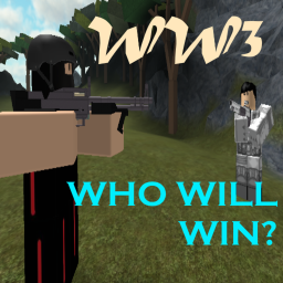 World War III [ALPHA]