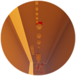 Intermediate tower