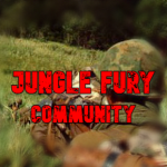 Jungle Fury Community