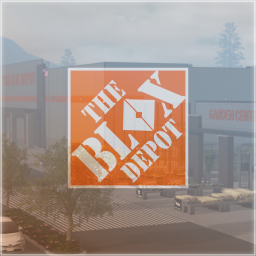 The Blox Depot