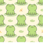 froggy community <3