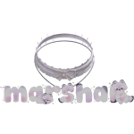 marshal fox choker