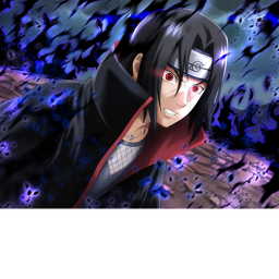 naruto grassland