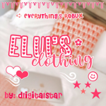 - elui’s clothing -