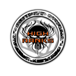 RCR High Ranks