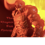 Rainbow Overlord Fan Group!
