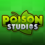 Poison Studios.