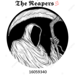 彡Reaperz