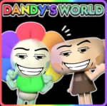 Dandy'sVerse