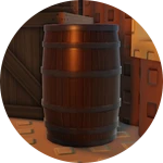 Game Badge Thumbnail