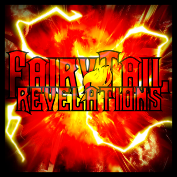 Fairy Tail Revelations