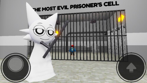 SPLUNCI'S PRISON RUN OBBY