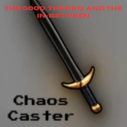 Chaos Caster (BETA) icon