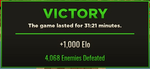elo snipers
