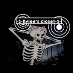 -kylee’s iconic closet-
