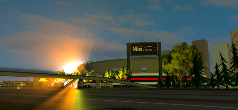 [SALDIAS] Línea Belgrano Norte screenshot 3