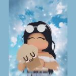 Cloudy muffins