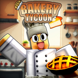 Bakery Tycoon [NEW]