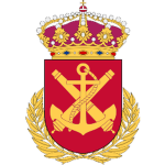 [KM] Naval Forces Command