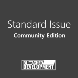 Standard Issue: Community Edition